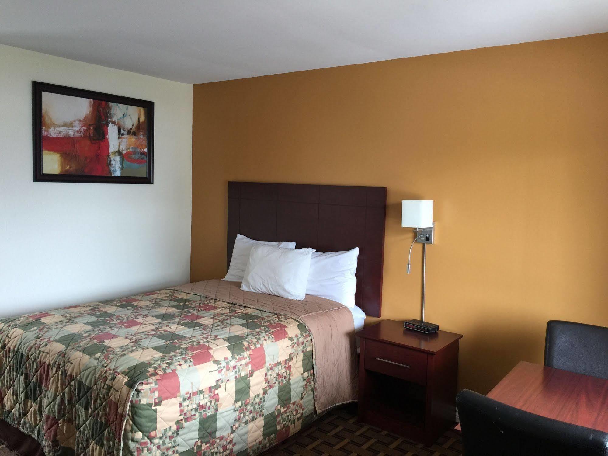 Park Place Motel&Suites Tweed Exterior foto